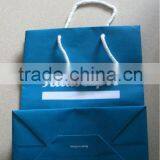 Ppaer Hangbag, Hand bag,Carrier Bag, Carry bag, Shopping bag