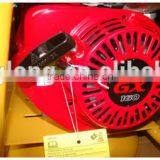 Japanese Type/Dynapac Type/Malaysia Type/China Type Robin Gasoline Engine Concrete Vibrator EY20 thumbnail-1