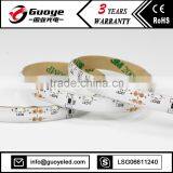 335 Light Led Strip With 5mm or 8mm Width FPCB , White Warm White Color 60leds/m or 120leds/m thumbnail-2