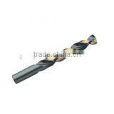 3.6*70 '' High hardness Power tool High quality Drilling equipment Black & gold Roll&Polished