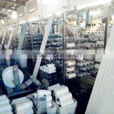 Polypropylene Woven Bag/sack Rolls, Tubular Fabric for PP Woven Bags