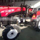 Best Selling Tractor Model JX404 40HP 4WD With YTO Hood and CE Certification thumbnail-5