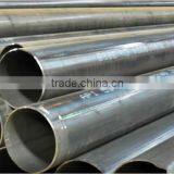 Weld Steel Pipe, Circular Steel Pipe With Factory Price thumbnail-2