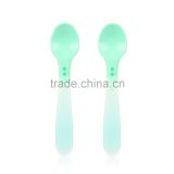 Jinhua Top Selling Products 2015 Silicone Baby Feeding Bottle Measuring Spoons