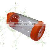 B03-1636 Novel Design Plastic Double Handles Tea Cup thumbnail-3