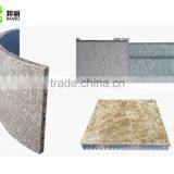 Aluminum Roof Panel/fire Resistant Interior Wall Materials thumbnail-3