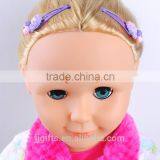 Sheep Style Hair Accessories Lady Hair Clips Polymer Style Hair Clips for Baby thumbnail-4