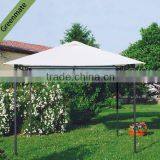Simple Design White Garden Gazebo thumbnail-1