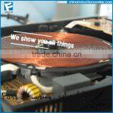 Commercial Household Quarter Induction Cooker Portable Glass Ceramic Cooktop thumbnail-3