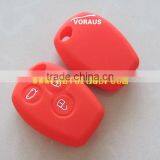 Ren 3 Button Key Pack Red