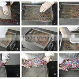 Hydrographic Tank&water Transfer Printing Tank &hydro Dipping Tank&hydro Printing Mini Kit for A3 Sizes Film thumbnail-4