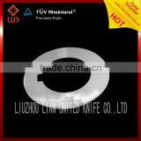 Tungsten Carbide Cutting Machine Blade for Steel