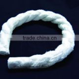 ceramic fiber twisted rope