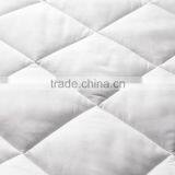 Factory Directly Waterproof Quilted Mattress Pad thumbnail-3