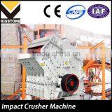 Impact Crusher, Small Stone Crusher for Rock/limestone/dolomite/barite/granite