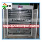 Hot sale solar power egg incubator/hatcher made in China