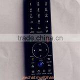 High Quality Black 52 Keys LED/LCD Remote Control for Samsung thumbnail-4