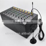 SMS Gateway, SMS Modem With Gsm Sim Slot 8 Port, Bulk SMS Modem thumbnail-1