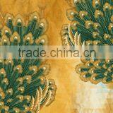 Green Material Easy to Clean Fashionable Design Area Rugs thumbnail-6