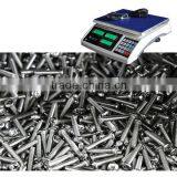 New Counting &weighing Table Top Scale(High Precision 1/15000, 1/75,000)