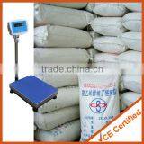 LWS Mechanical Weighing Platform Scale With CE Approval