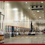 W-TEL Telecom Cold Storage Equipment
