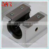 Wholesale Custom GCr15 Linear Sliding Guidway Block thumbnail-2