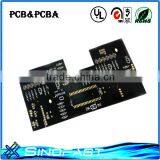 PCBA, PCB Assembly From PCB Assembly Manufacturer. thumbnail-6