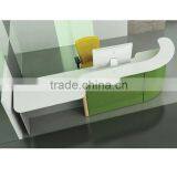 Salon Reception Desk Counter for Sale thumbnail-5