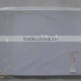 ID Card Making Overlay 0.08mm by Chinese Pvc Film