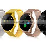 K88H Smart Bluetooth Watch 2016 Latest Calorie and Heart Rate Measuring Smartwatch Wholesale. thumbnail-5