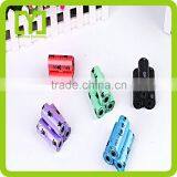 China Manufacturer Eco- Friendly Resealable New Design Long Bones Shaped Printing Plastic Bags for Dogs thumbnail-2