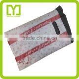 2016 New Promotional Die Cut Handle Shopping Bag for Clothes thumbnail-2