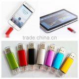 Hot Selling 4GB OTG USB Stick With PC & Android Smart Phone thumbnail-3