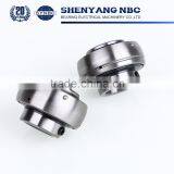 Stainless Steel Radial Spherical Plain Bearing Ball Joint Bearing thumbnail-4