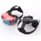 Low Price RK3126 Cpu vr Headset, Android 5.1 OS and 720p HD Screen All in One vr thumbnail-2