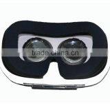 2016 New Design 3d vr Box 2.0 Glasses Virtual Reality Headset 3d Glasses China Price thumbnail-4