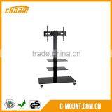 For 25-46" tv Trolley Stand Designs thumbnail-1