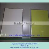 High Gloss Solid Colors Acrylic Faced MDF