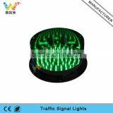 New Arrival Traffic Replacement Green LED Light 200mm Mini Traffic Light thumbnail-1