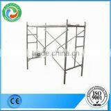 Hot Dip Galvanized A/H Frame Scaffolding thumbnail-3