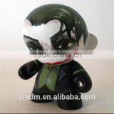 Custom Cartoon Pop Vinyl Figures Maker Vinyl Toy Manufacturers thumbnail-5