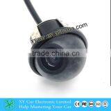 Automatic Waterproof Mini Punch Reverse Car Rear View Camera XY-1695 thumbnail-5