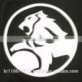 9905HAD/HIGH REFLECTIVE VINYL WITH ADHESIVE PET CARRIER FOR TEXTILE HEAT TRANSFER FILM thumbnail-1