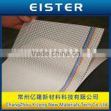 Printable Vinyl Sticker One Way Vision for Car Glass Advertising, Glass Wall Advertising, Shopping Malls Glass Window Advert.