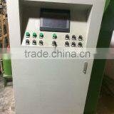 Automatic Low Pressure PU Polyurethane Insulation Foaming Machine thumbnail-3