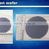 Free Sample 300-400um thickness 76mm diameter one side polished silicon wafer For semiconductor