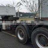 Germany MB Model 3341 2013 Year 6*4 Dump Truck/concrete Mixer Truck/concrete Pump Truck For Sale thumbnail-1