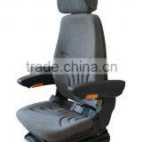 Grammer Seat Fabric Mechanical Suspension Bus Driver Seat(YS18) thumbnail-6