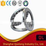 Famous trademark compepetive price Thrust Ball Bearing